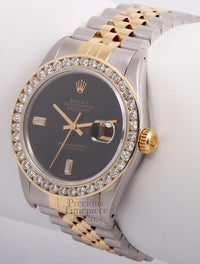 Rolex Datejust — view 4