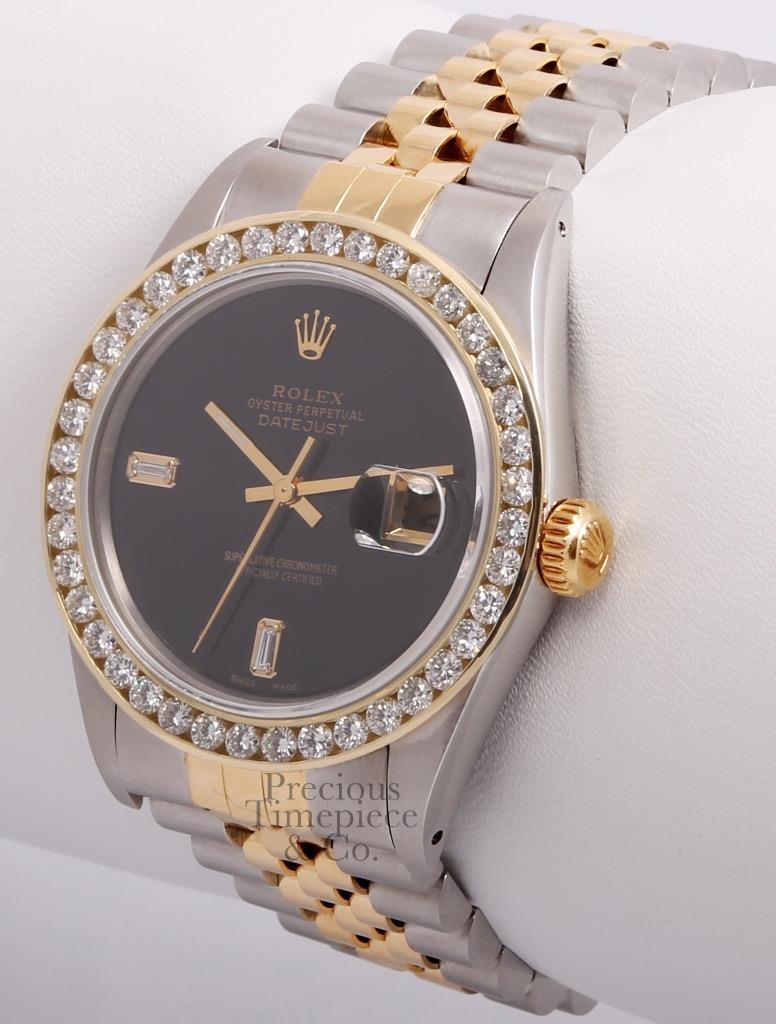 Rolex Datejust — view 4