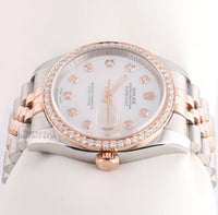Rolex Datejust 116231 — view 3