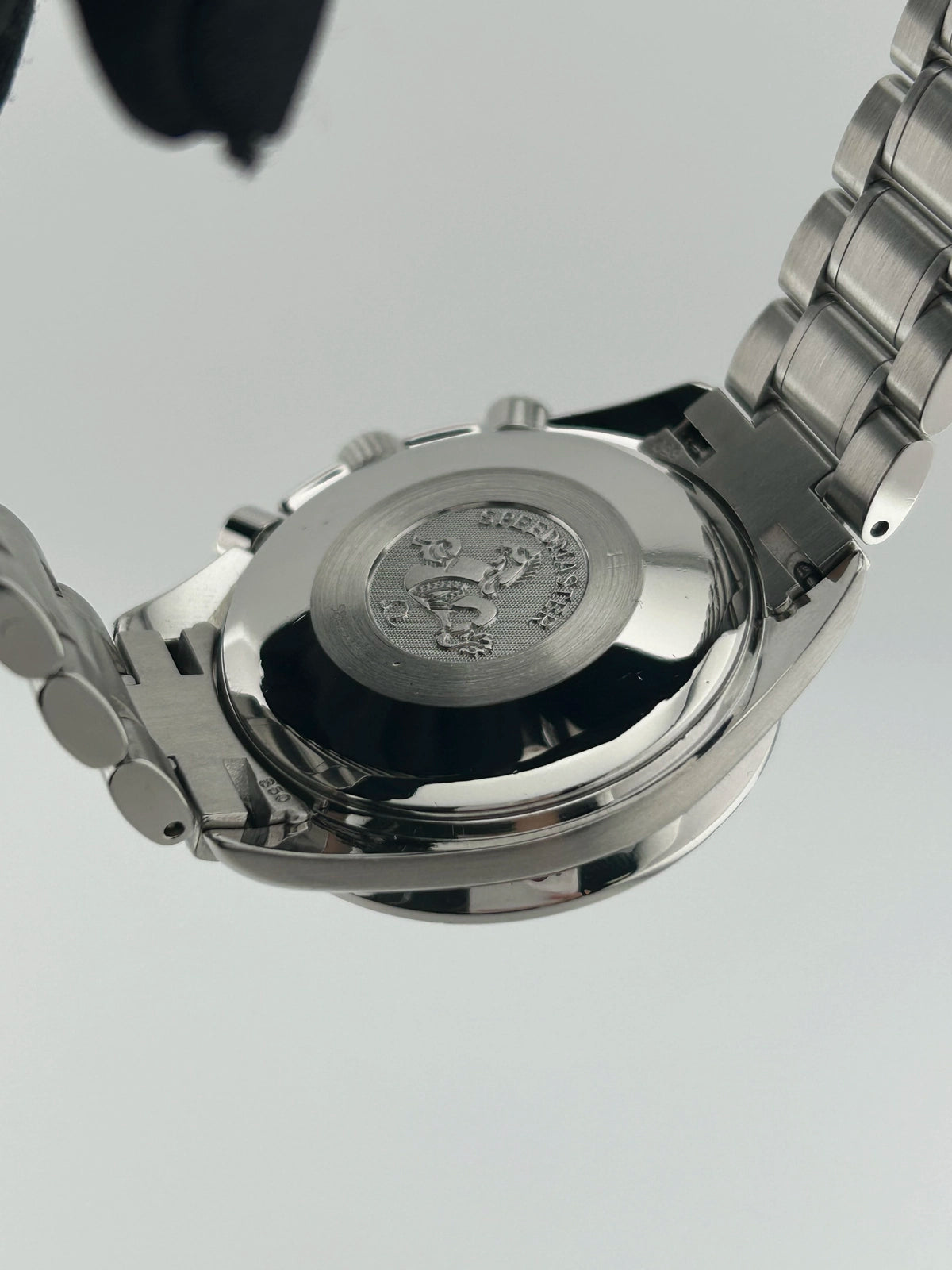 Omega Speedmaster Date 3513.30.00 — view 7