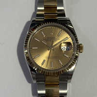 Rolex Datejust 36 126233 — view 1