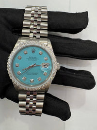 Rolex 1601 — view 1