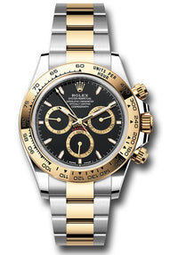 Rolex Daytona 126503 — view 3