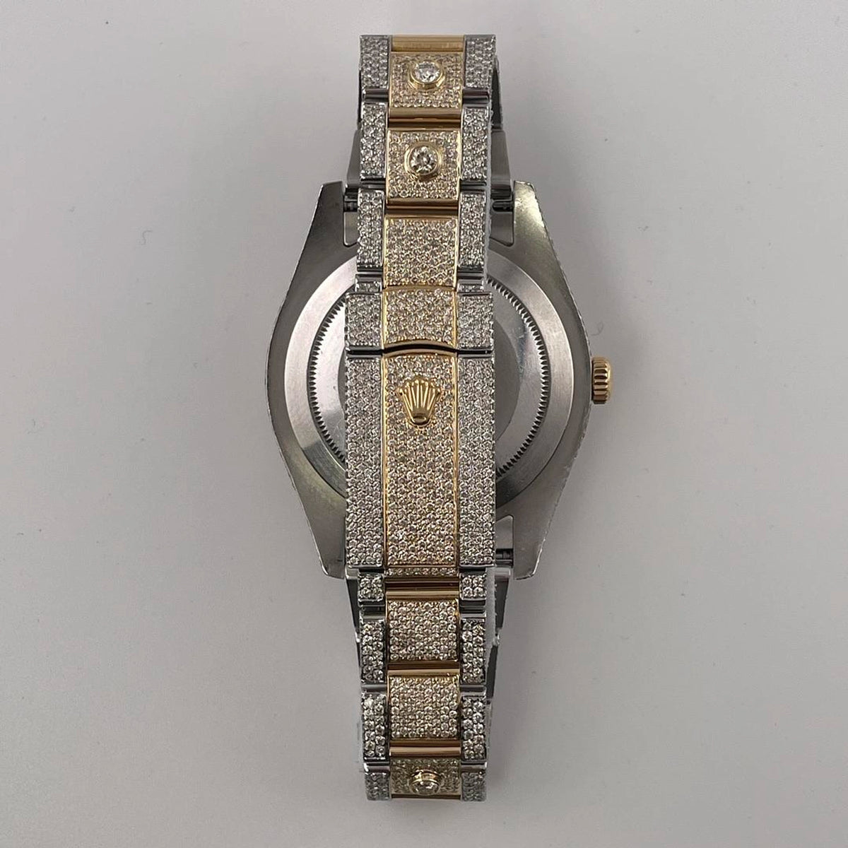Rolex Datejust 41 116333 — view 2