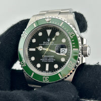 Rolex Submariner 126610LV — view 3