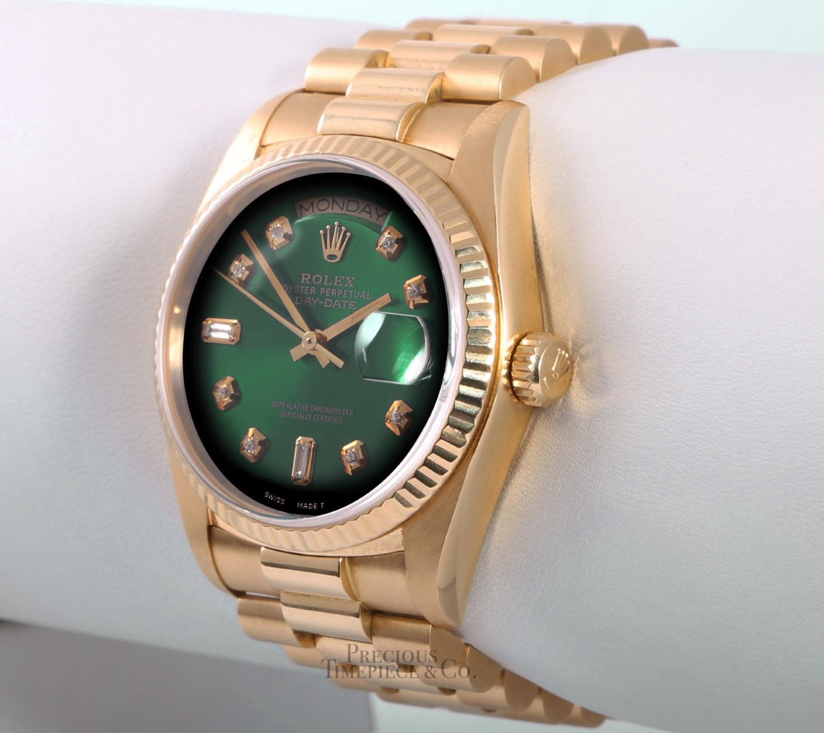 Rolex Day-Date 18238 — view 3
