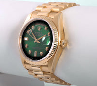 Rolex Day-Date 18238 — view 3