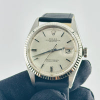 Rolex Datejust 1601 — view 2