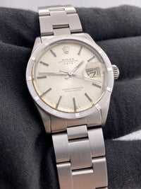 Rolex Oyster Perpetual Date 1501 — view 3