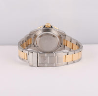 Rolex Submariner 16613 — view 8