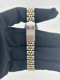 Rolex Datejust 69173 — view 4