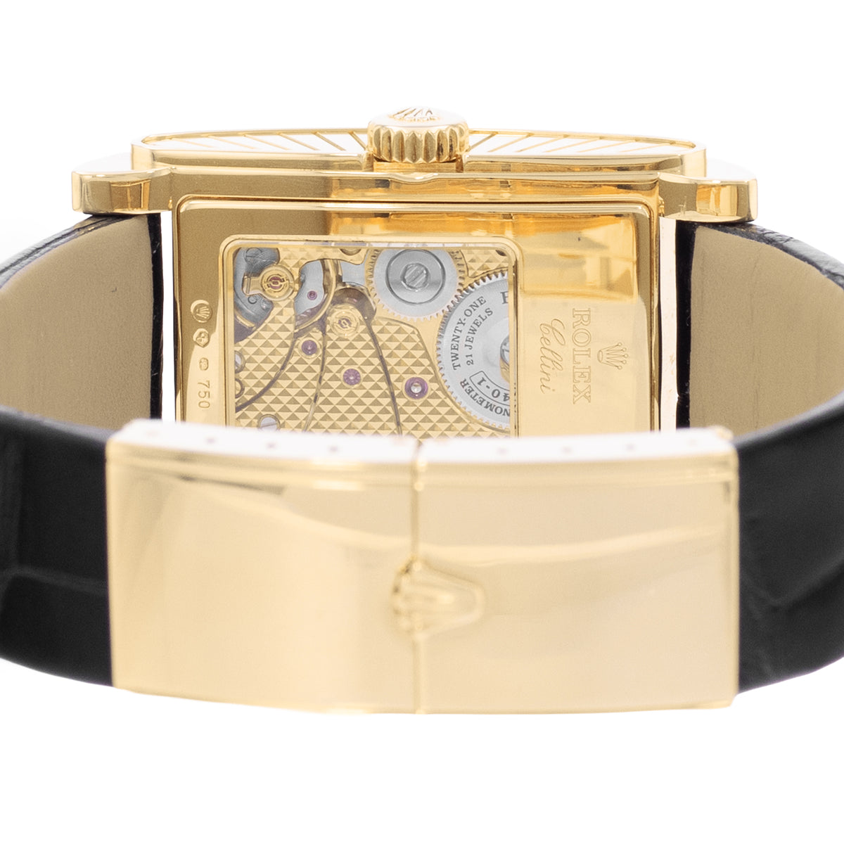 Rolex Cellini 5440 — view 10