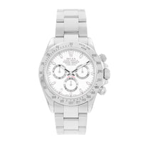 Rolex Daytona 116520 — view 4