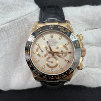 Rolex Daytona 116515LN — view 2