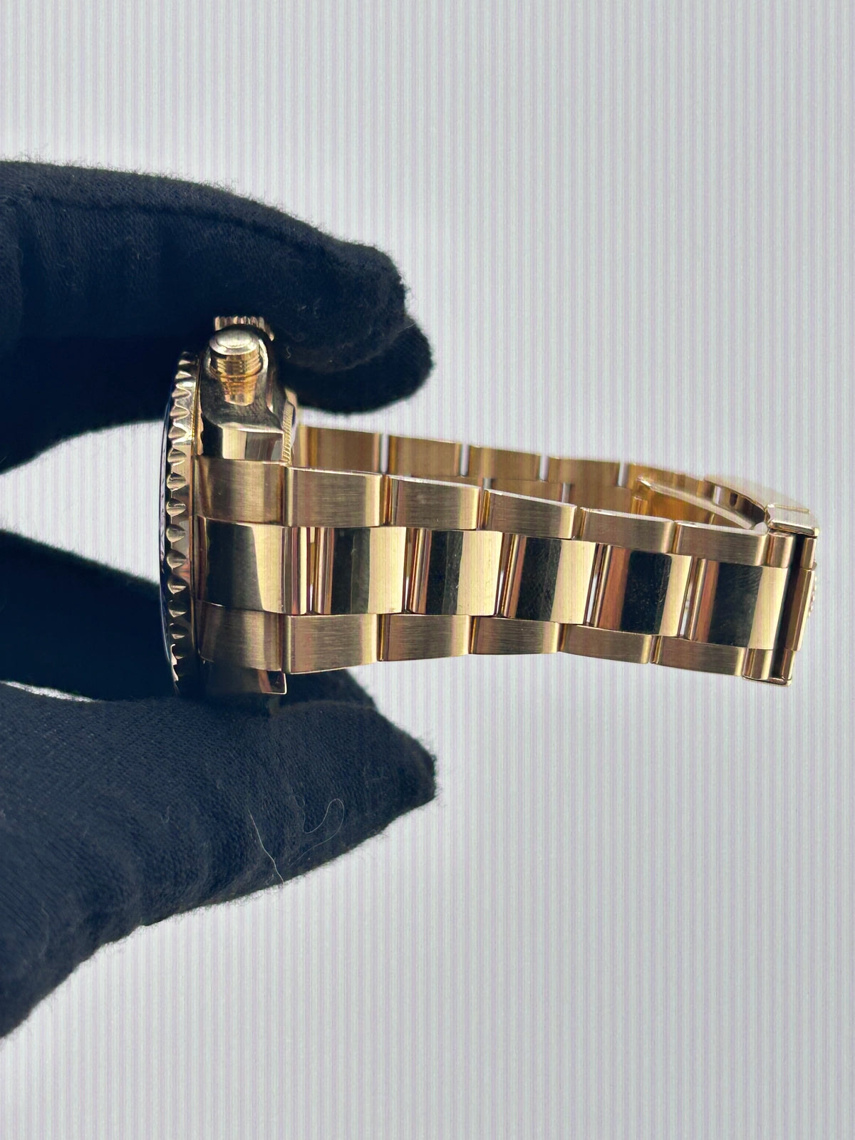 Rolex Yacht-Master II 116688 — view 4