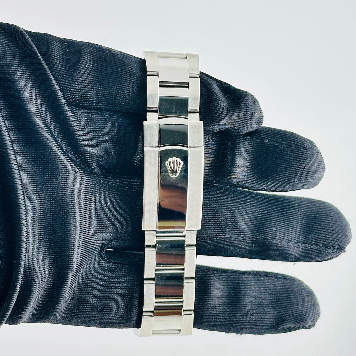 Rolex Datejust 116234 — view 3