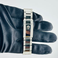 Rolex Datejust 116234 — view 3