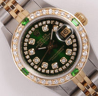 Rolex Lady Datejust — view 1