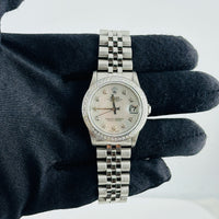 Rolex Datejust 31 68240 — view 1