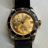 Tudor Black Bay 79733N-0003 — view 1