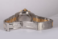 Rolex Submariner Date 16613 — view 9