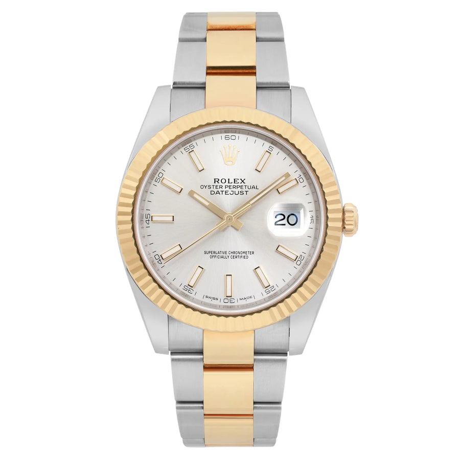 Rolex 126333 — view 1