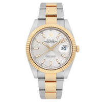 Rolex 126333 — view 1