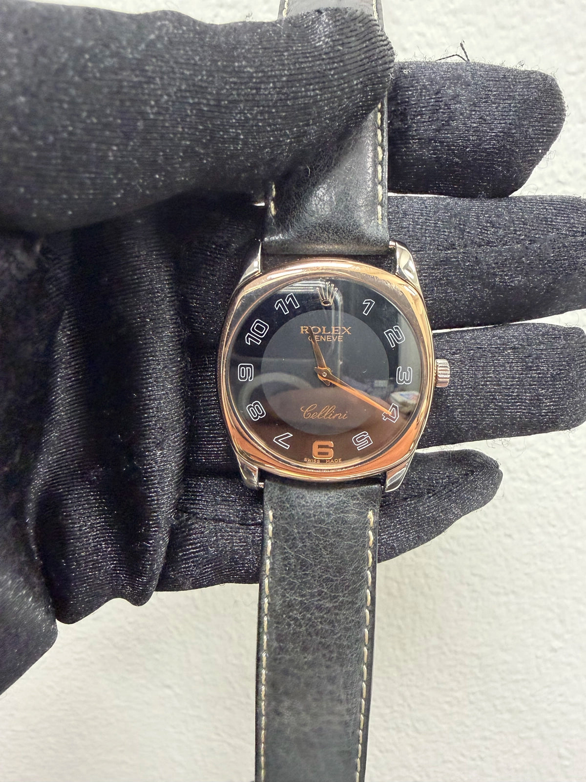 Rolex Cellini | Hitched Fine Jewelry