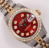 Rolex Lady Datejust — view 1