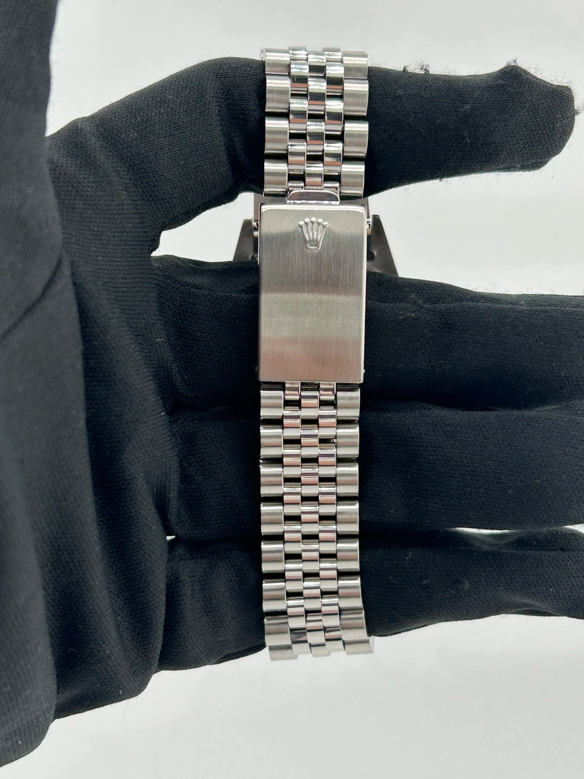 Rolex Datejust 16220 — view 4