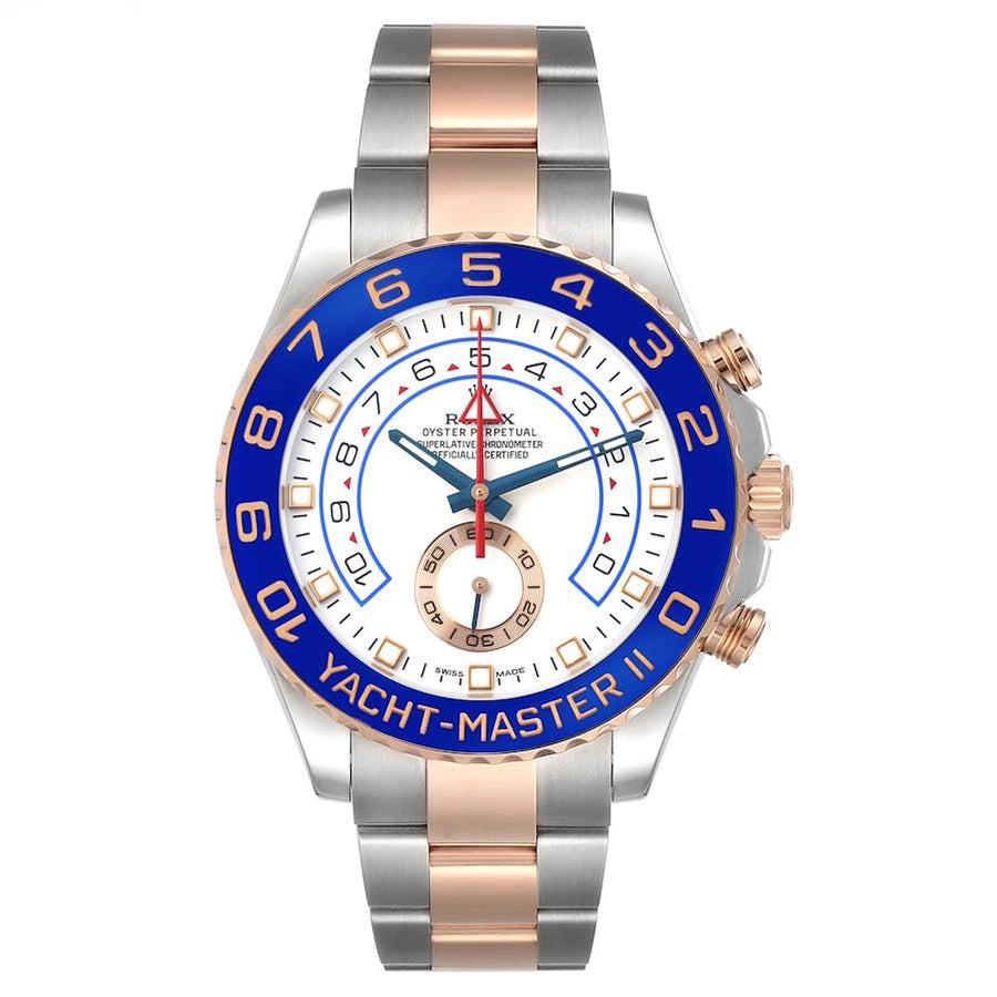 Rolex Yacht-Master II 116681 — view 1