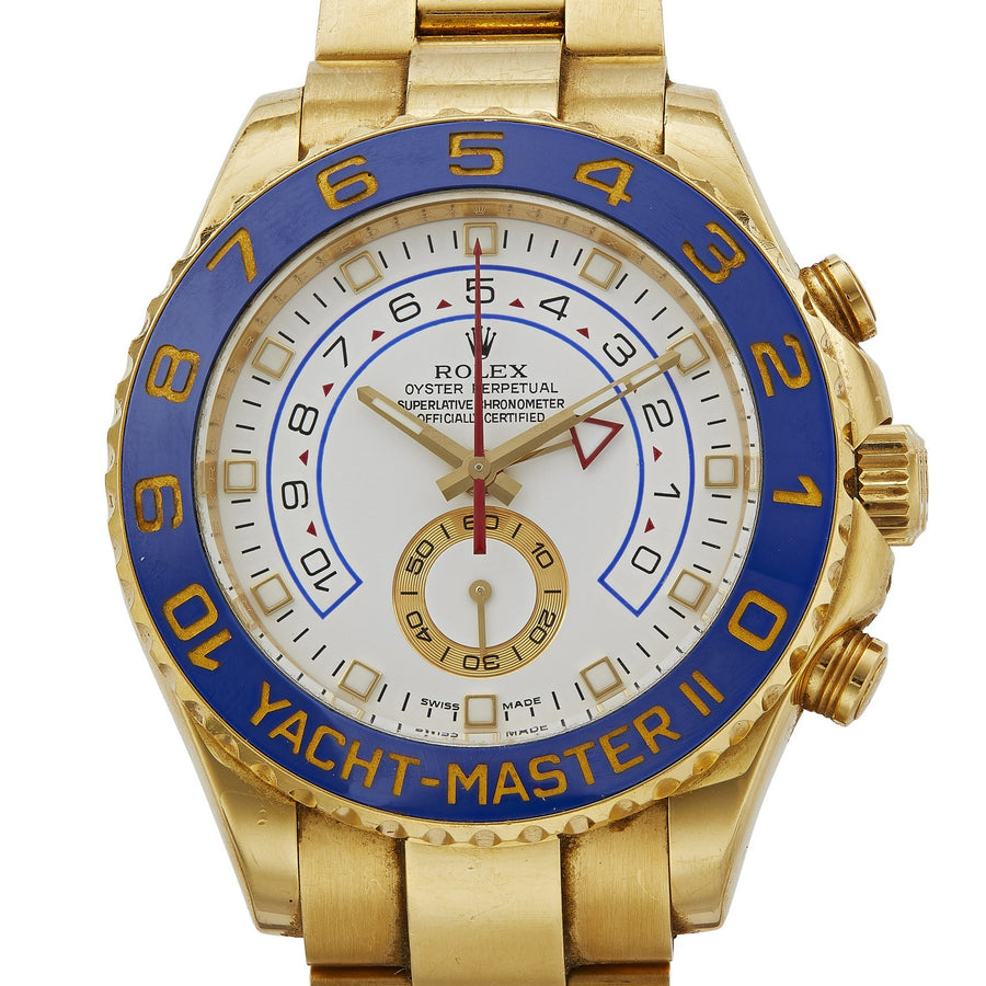 Rolex Yacht-Master II 116688 — view 1