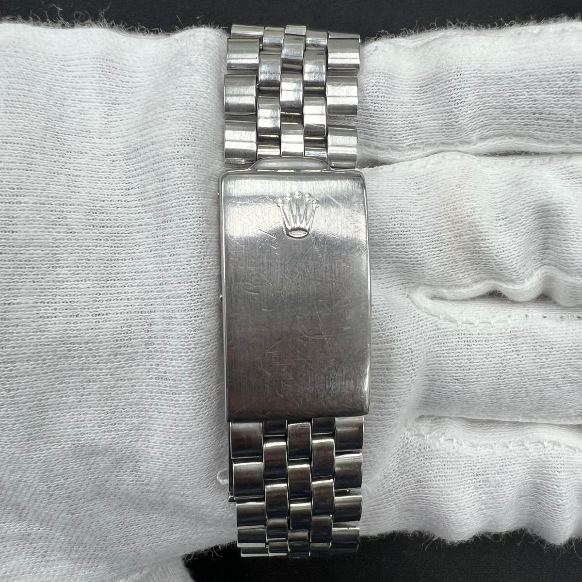 Rolex Datejust 1601 — view 3