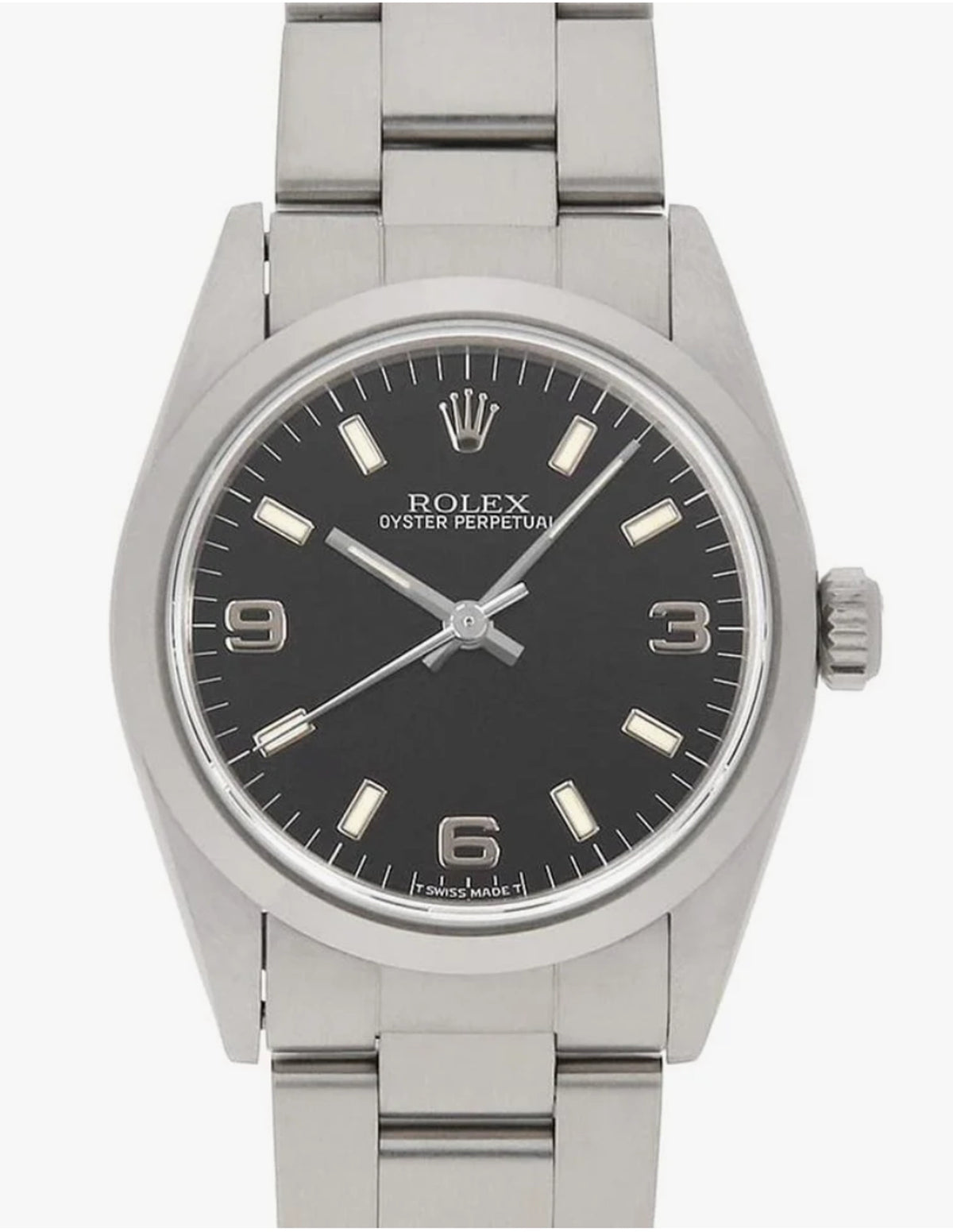 Rolex Oyster Perpetual 67480 — view 1