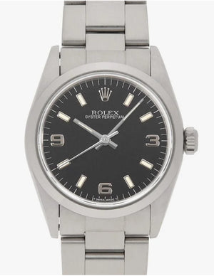 Rolex Oyster Perpetual