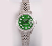 Rolex Lady Datejust — view 2