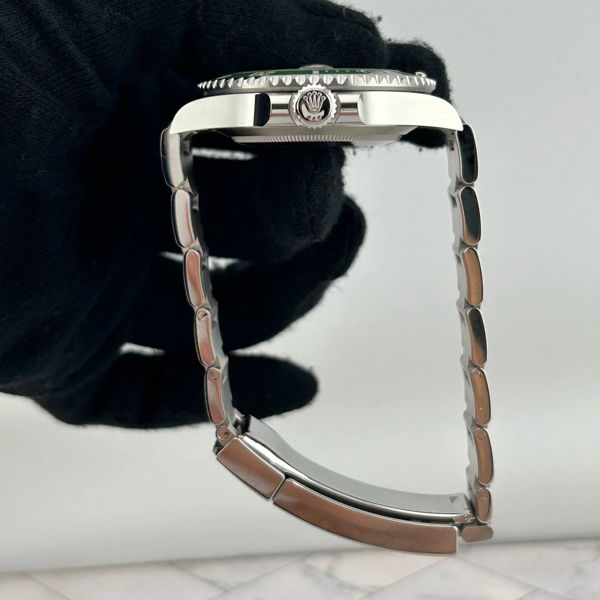Rolex Submariner 126610LV — view 6