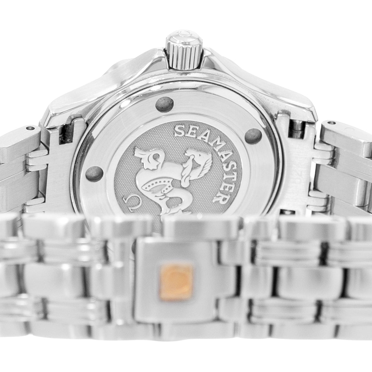 Omega Seamaster Diver 300 M 2224.80.00 — view 12