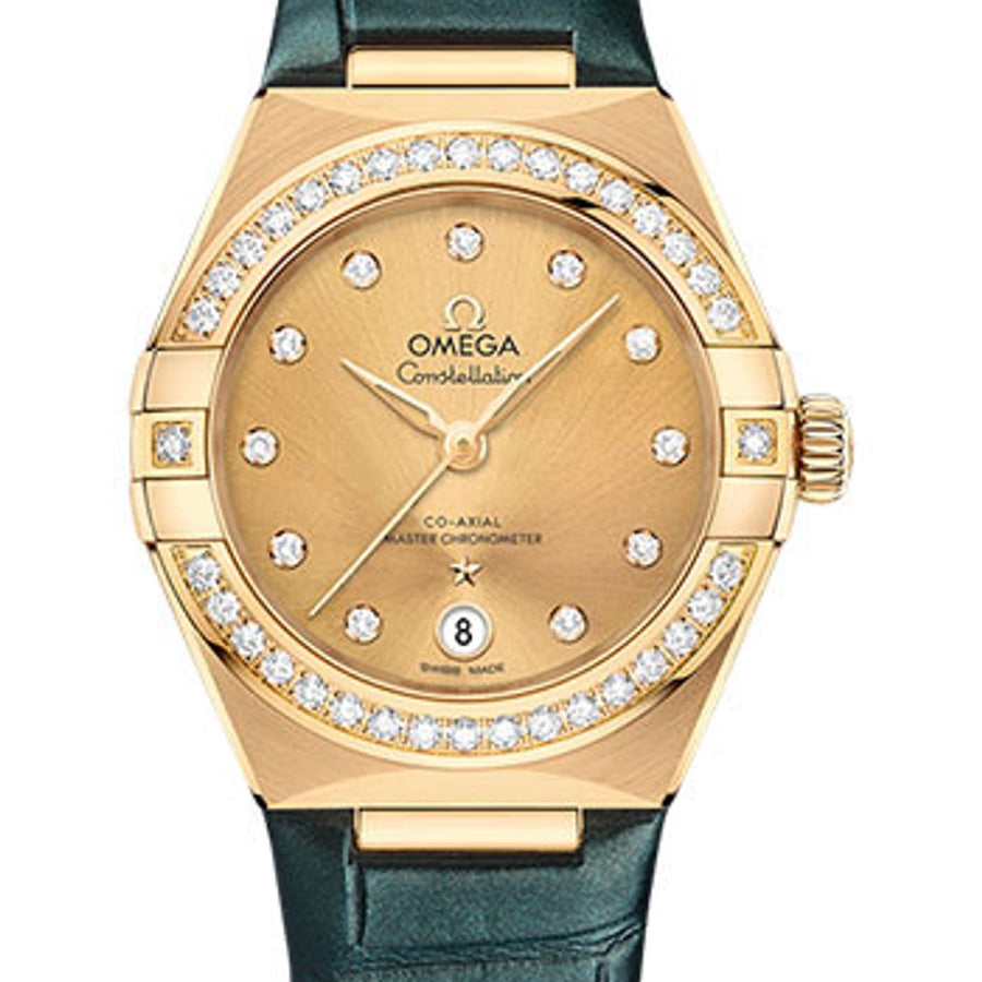 Omega 131.58.29.20.58.001 — view 1