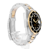 Rolex Submariner Date 16613 — view 7