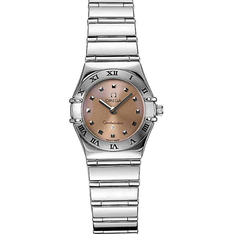 Omega Constellation 1561.61.00 — view 1