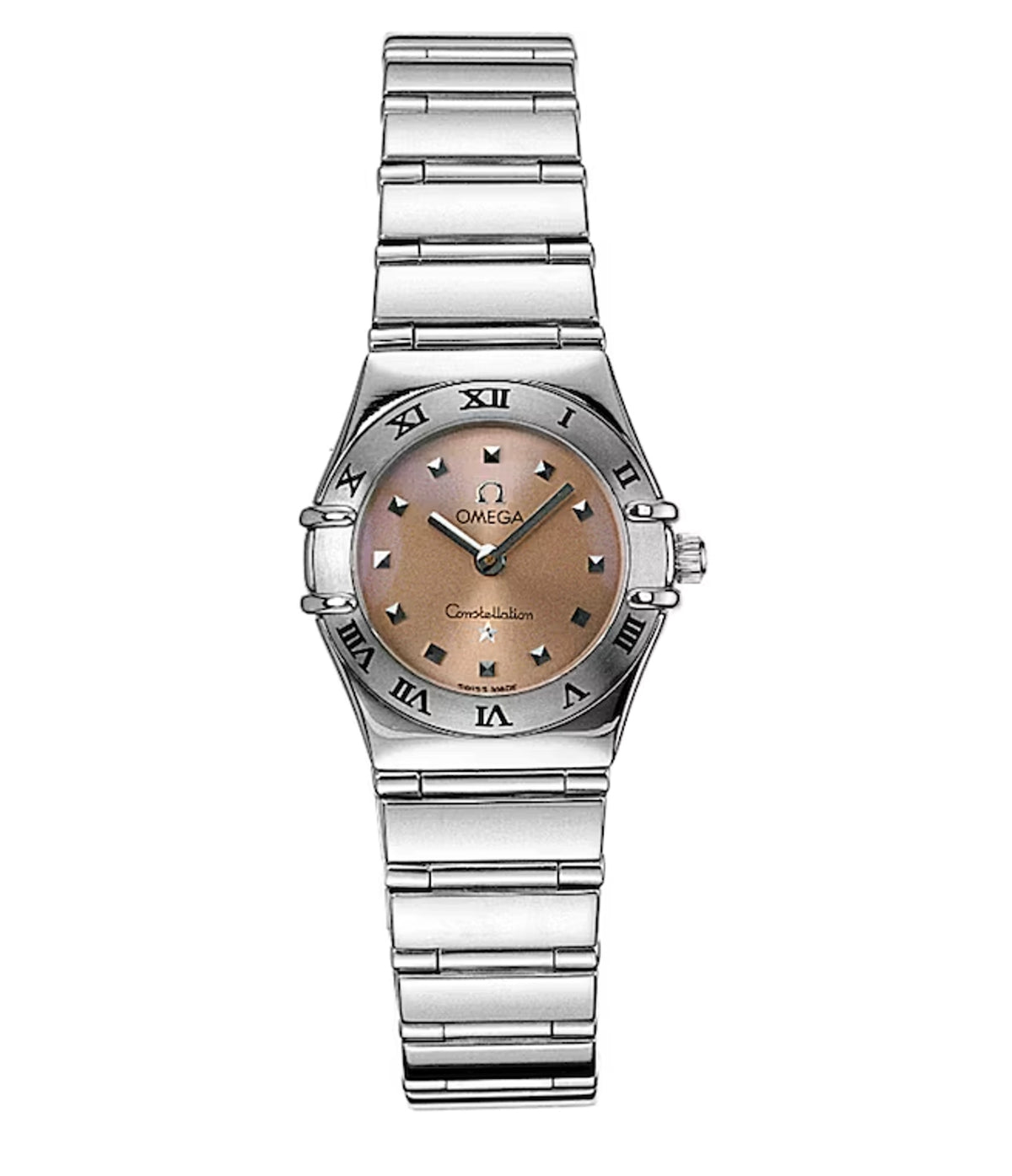 Omega Constellation 1561.61.00 — view 1