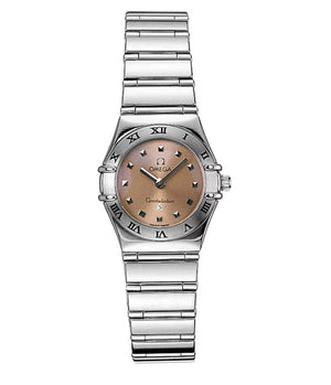 Omega Constellation