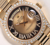 Rolex Day-Date 18238 — view 1