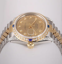 Rolex Datejust — view 4