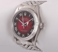 Rolex Datejust — view 4
