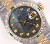 Rolex Datejust 36 — view 1