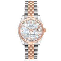 Rolex Datejust — view 3