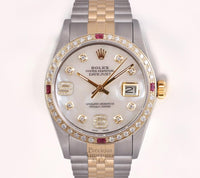 Rolex Datejust — view 2