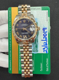 Rolex Datejust 178341 — view 2